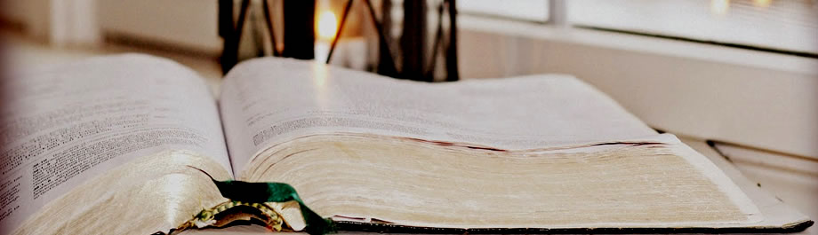 The Holy Scriptures, by Karin Prunty
